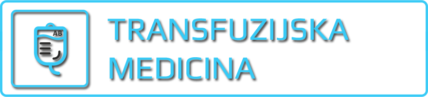 Opca bolnica Našice Transfuzijska medicina