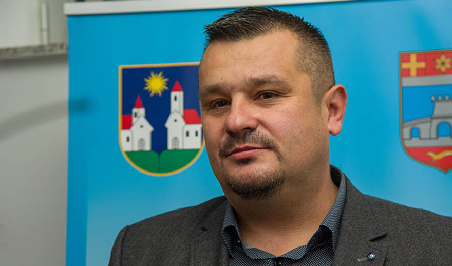 Dr Šimić OŽB Našice