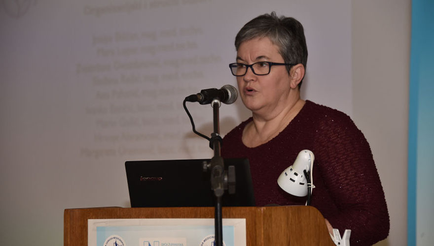 Održana 8. Konferencija Društva za kvalitetu u suorganizaciji s Društvom za suzbijanje boli i OŽB Našice Biscan