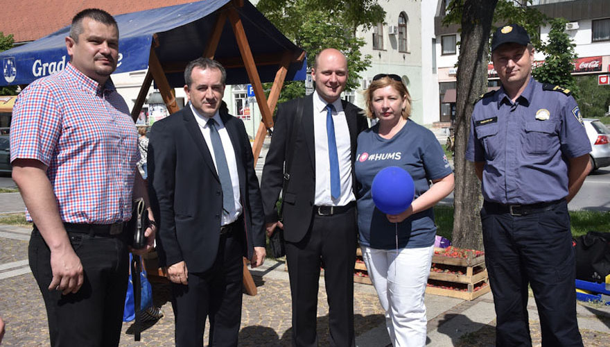 Medjunarodni dan sestrinstva 2018 OŽB Našice Naslovna 3