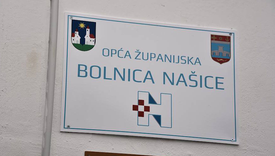 07. Novi digitalni mamograf OŽB Našice