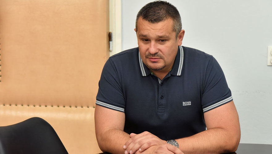 Njemacka donacija potaknula nove 02