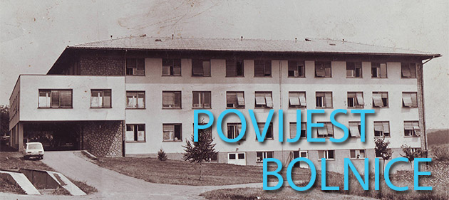 povijest opce bolnice Nasice